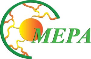 MEPA Logo